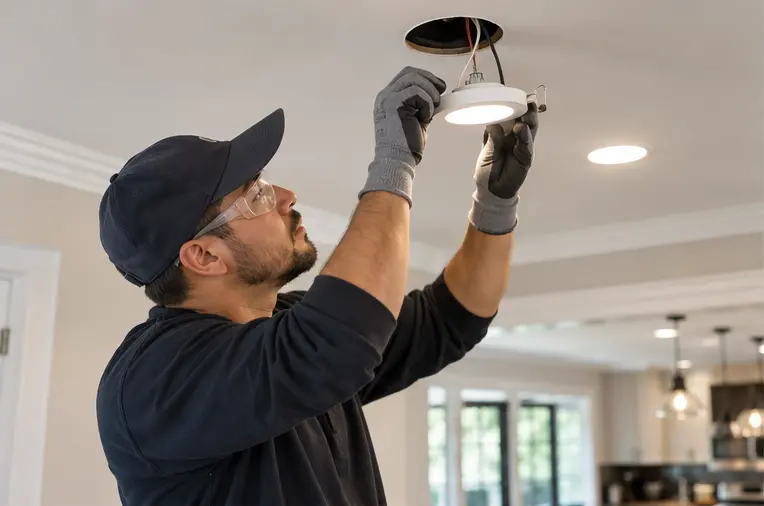 Servicios eléctricos